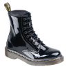 Dr Martens 1460 Black Patent Leather 3 118210117 2