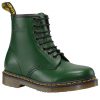 Dr Martens 1460 Green Smooth 9 11822207 1