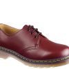 Dr Martens 1461 Cherry Red Z Welt 2 11838600 1