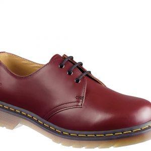 Dr Martens 1461 Cherry Red Z Welt