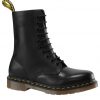 Dr Martens 1490 Black Smooth 8 11857001 2