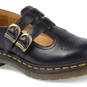 Dr Martens 8065 Black Smooth