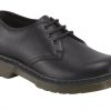 Dr Martens 1461 Junior/Youth Everley Youth Black 9 15378001 2