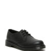 Dr Martens 1461 Mono Junior/Youth Black Softy T 8 26174001.01