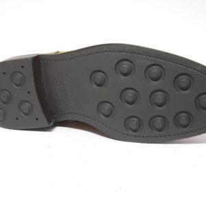 Loake Chester Tan Dainite Sole 5 Loake Chester Tan Dainite Sole - Image 3