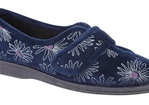 Sleepers Ivy Blue Multi