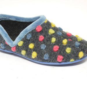 Sleepers Jade Blue