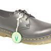 Dr Martens 1461 Vegan Black Felix Rub Off 2 P1110659 2
