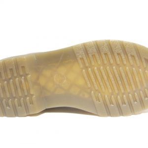 Alternative view of Dr Martens 1460 Toddler/Junior Black Softy