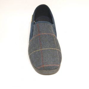 Alternative view of Goodyear/Lazy Dogz Harrison Blue