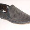 Great British Slipper Exeter Grey 8 P1140818 2