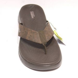 Alternative view of Skechers On The Go Seaport Brown
