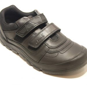 Start Rite Warrior Black
