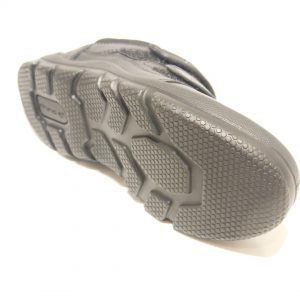 Alternative view of Start Rite Warrior Black