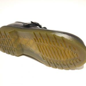 Dr Martens Polley Junior Black 7 Dr Martens Polley Junior Black - Image 4