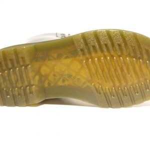 Dr Martens 1460 Toddler/Junior/Youth Black Patent Leather 7 Dr Martens 1460 Toddler/Junior/Youth Black Patent Leather - Image 4