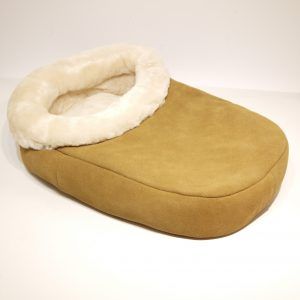 Draper of Glastonbury Footmuff Spice
