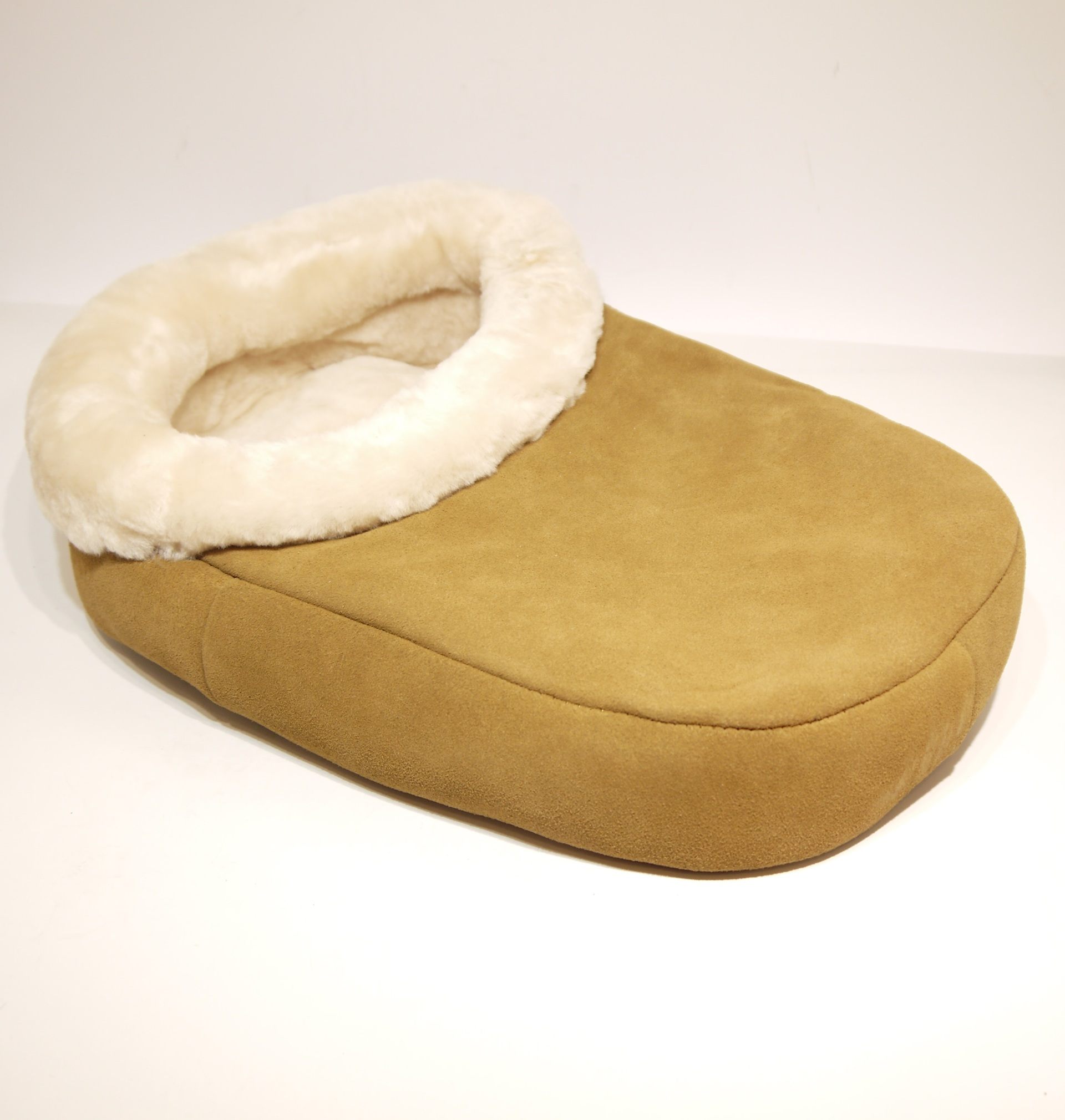 Draper of Glastonbury Footmuff Spice 1 Draper of Glastonbury Footmuff Spice