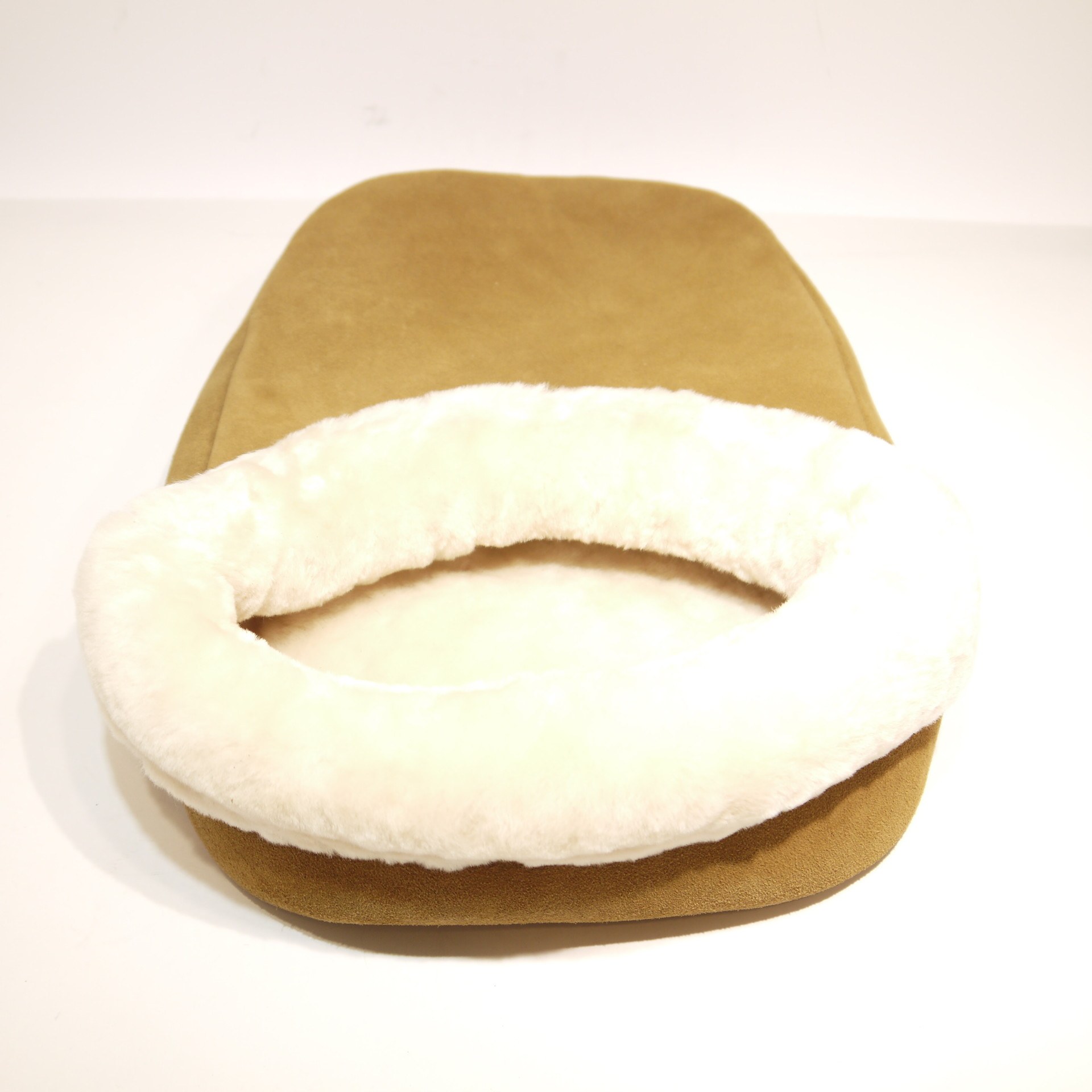 Draper of Glastonbury Footmuff Spice 4 Draper of Glastonbury Footmuff Spice - Image 4