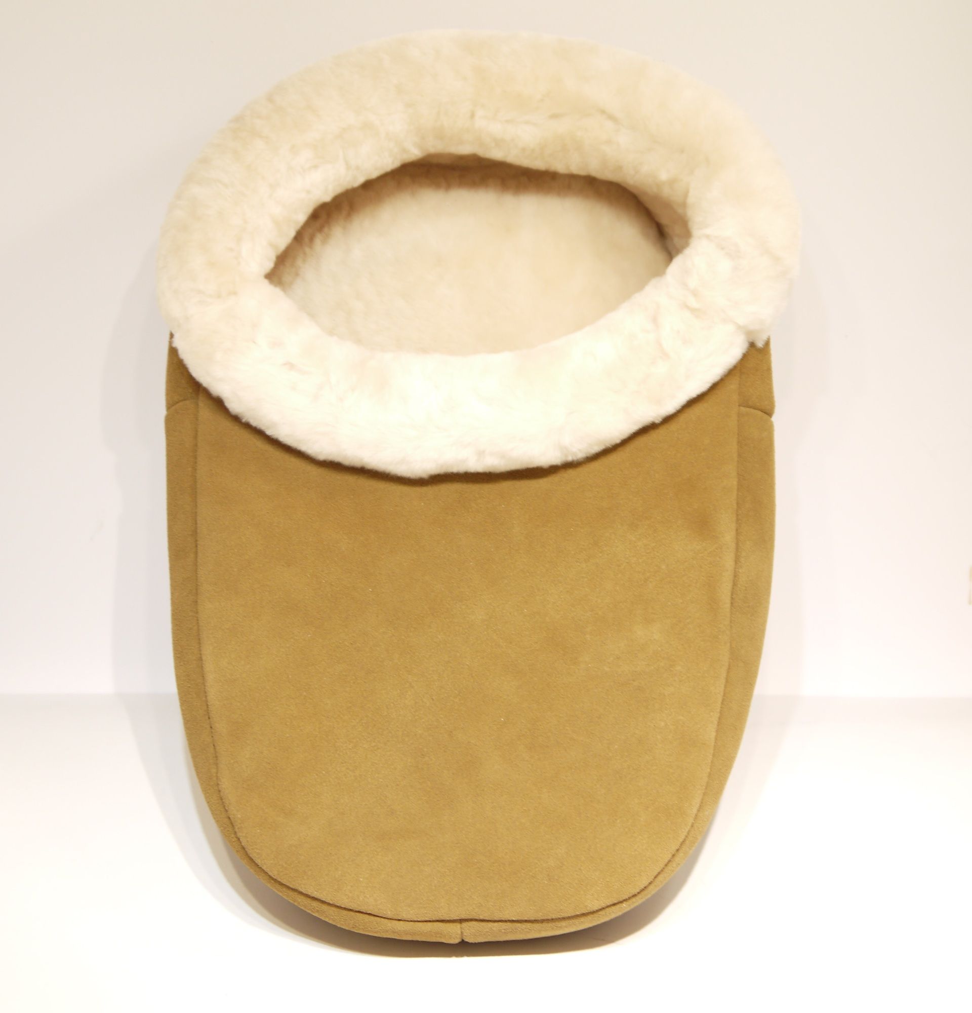 Draper of Glastonbury Footmuff Spice 2 Draper of Glastonbury Footmuff Spice - Image 2
