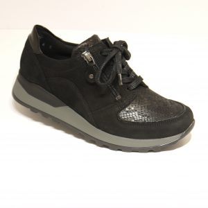 Waldlaufer H-Hiroko-Soft Black
