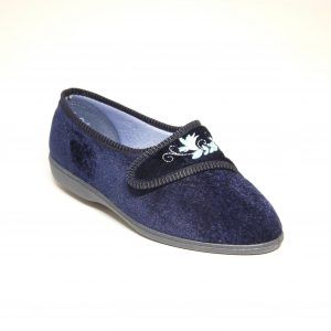 Sleepers Jolene Navy