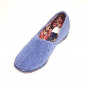 Alternative view of GBS Audrey Blueberry
