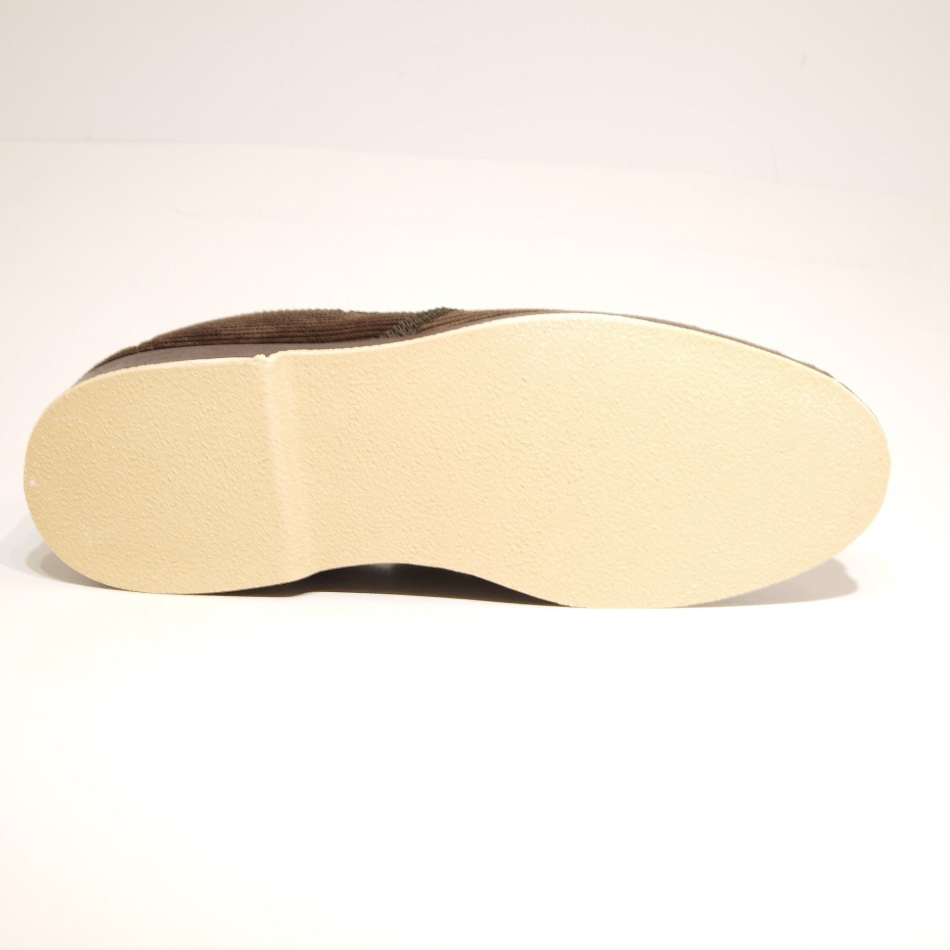 Great British Slipper Exeter Brown 3 Great British Slipper Exeter Brown - Image 3