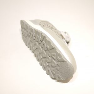 Waldlaufer H-Hiroko Taupe/Metallic - Image 3