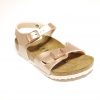Birkenstock Rio Kids Electric Metallic Copper 9 P1220766 2