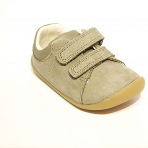 Clarks Roamer Craft T Khaki