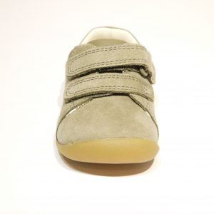 Alternative view of Clarks Roamer Craft T Khaki