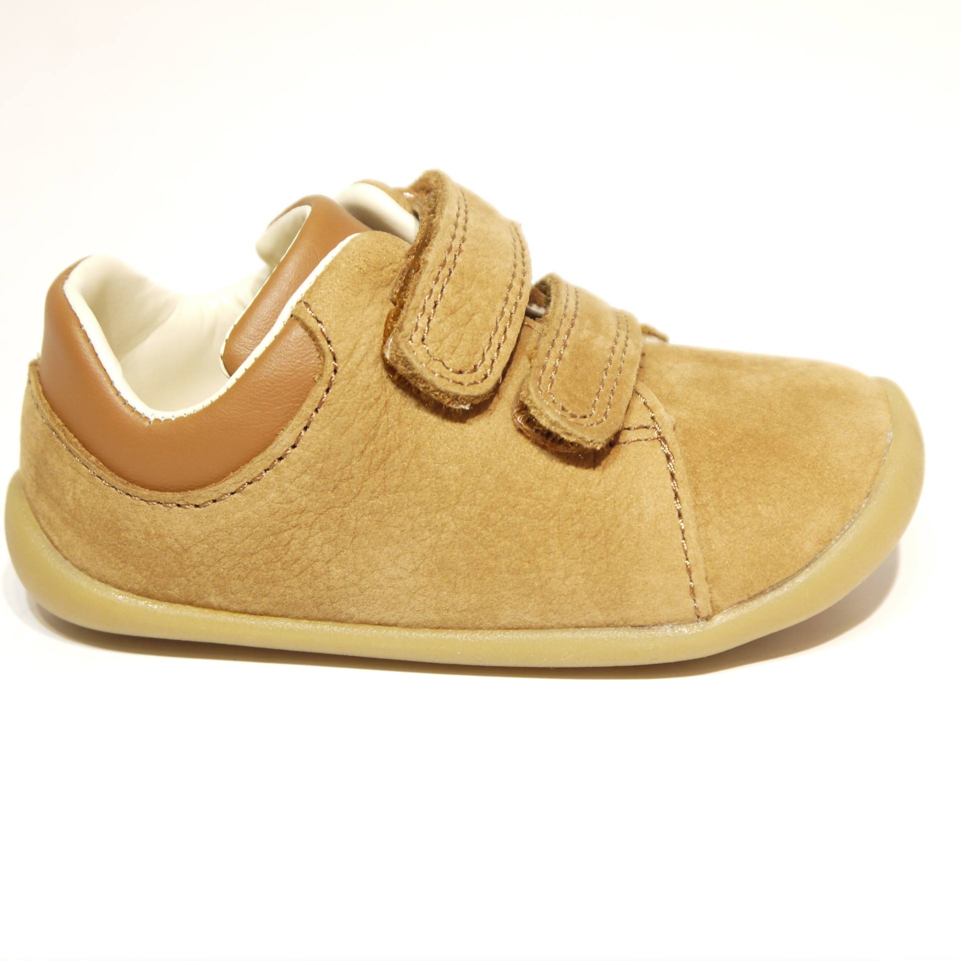 Clarks Roamer Craft T Tan 4 Clarks Roamer Craft T Tan - Image 4