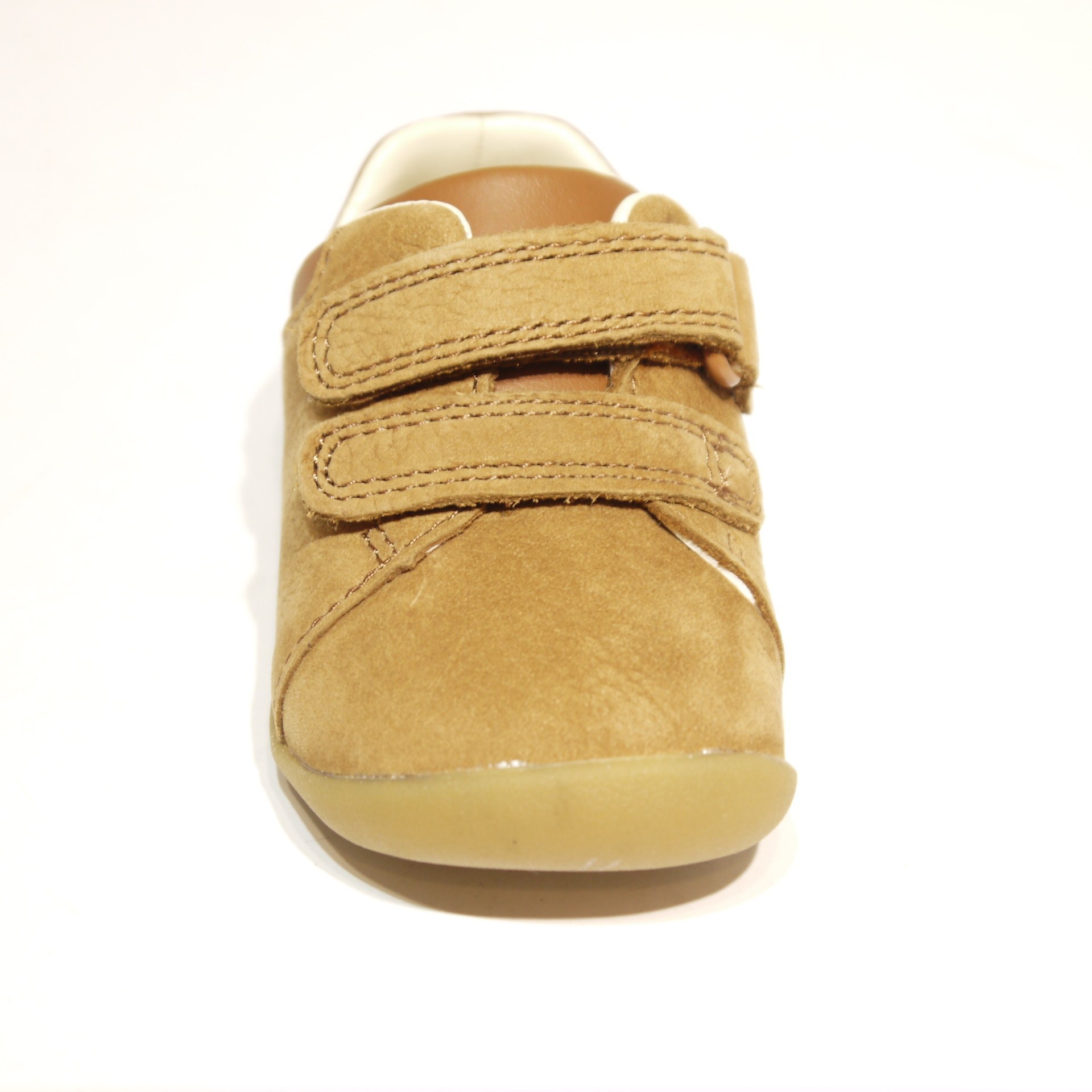 Clarks Roamer Craft T Tan 2 Clarks Roamer Craft T Tan - Image 2