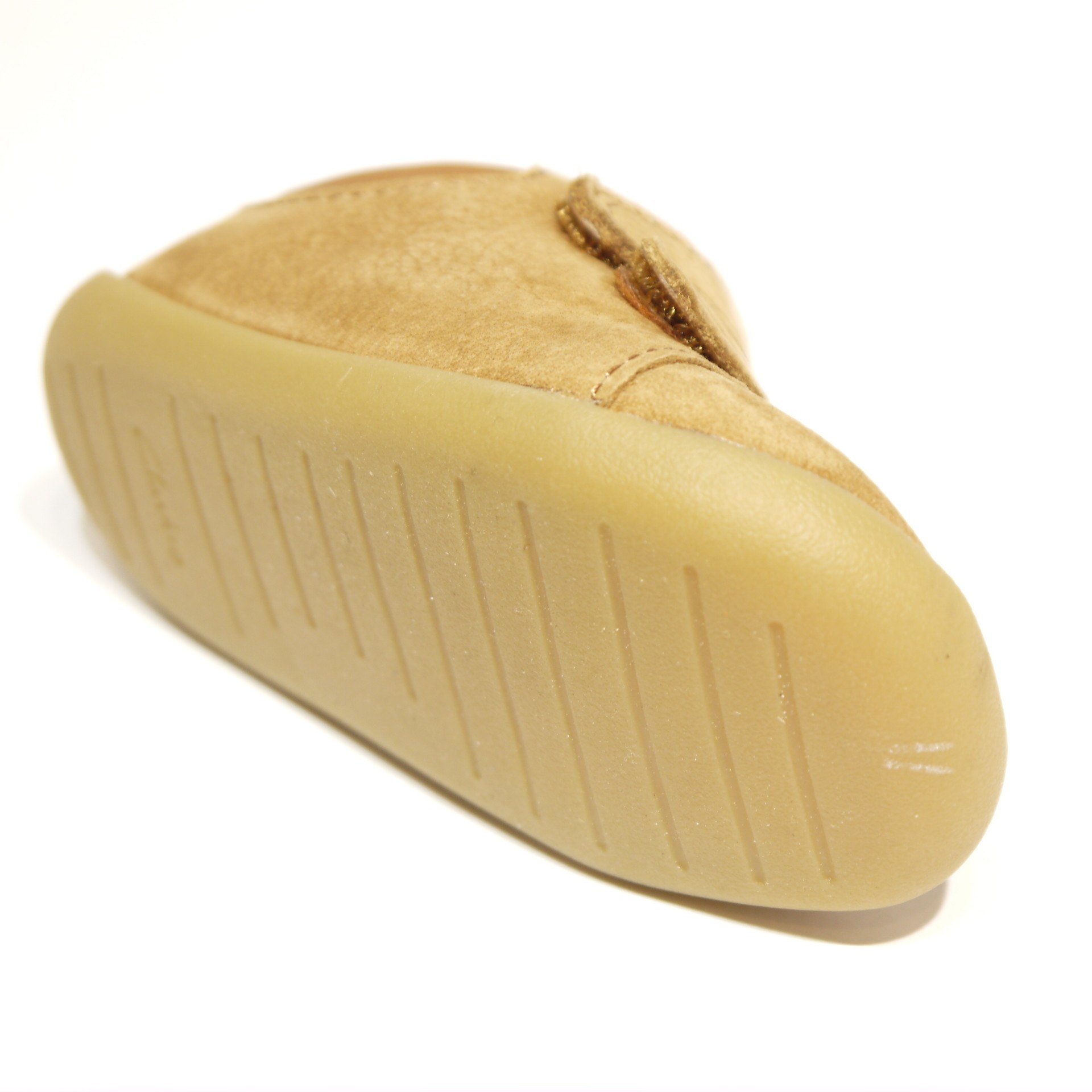 Clarks Roamer Craft T Tan 3 Clarks Roamer Craft T Tan - Image 3