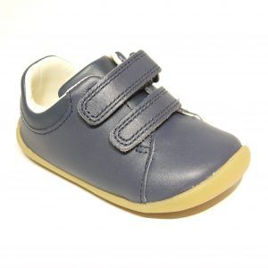 Clarks Roamer Craft T Navy