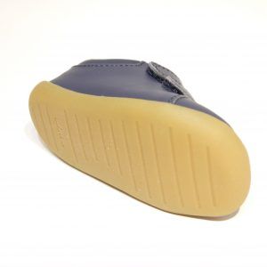 Clarks Roamer Craft T Navy 6 Clarks Roamer Craft T Navy - Image 3