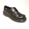 Dr Martens Junior Kamron Black Toddler/Junior Lamper 8 P1250394