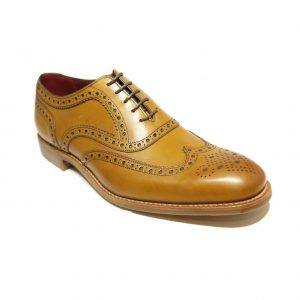 Loake Kerridge Tan