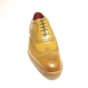 Alternative view of Loake Kerridge Tan