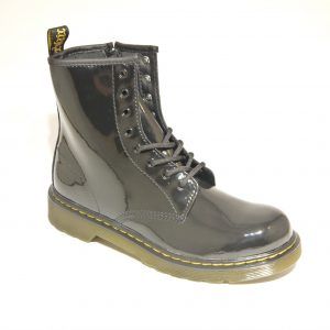 Dr Martens 1460 Toddler Black Patent