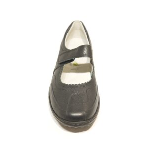 Waldlaufer H-Henni 1V Black 6 Waldlaufer H-Henni 1V Black - Image 3
