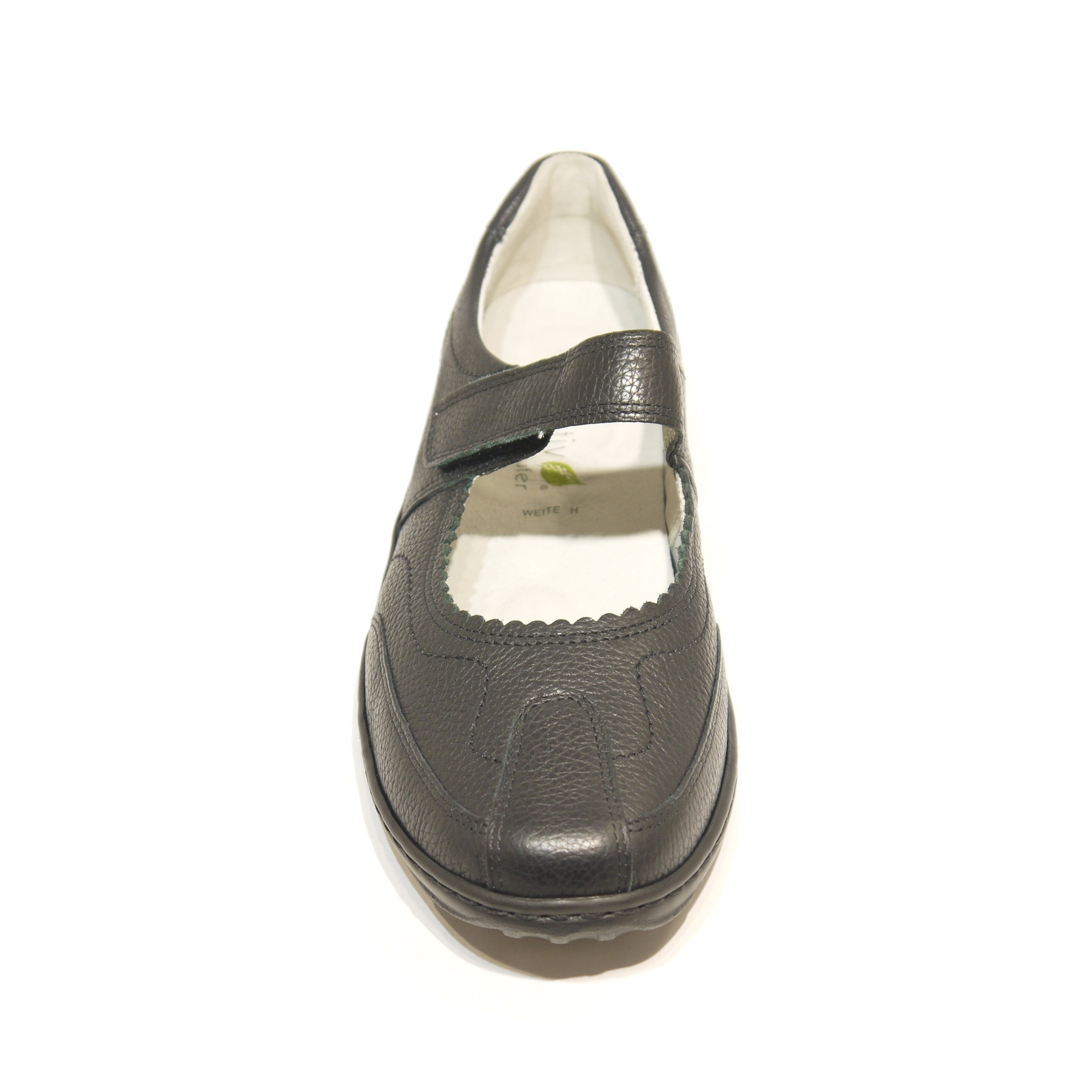 Waldlaufer H-Henni 1V Black 3 Waldlaufer H-Henni 1V Black - Image 3