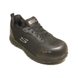 Skechers Sure Track - Jixie ESD Alloy Toe