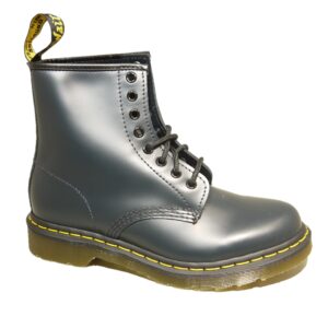Dr Martens 1460 Navy Smooth 7 Dr Martens 1460 Navy Smooth - Image 4