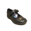Clarks Relda Sea K Black 8 P1370441