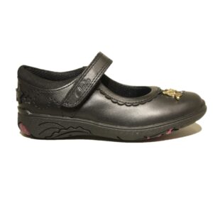 Clarks Relda Sea K Black 7 Clarks Relda Sea K Black - Image 4