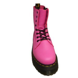 Dr Martens Jadon Thrift Pink 6 Dr Martens Jadon Thrift Pink - Image 3