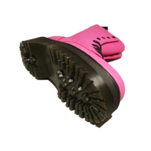 Dr Martens Jadon Thrift Pink 5 Dr Martens Jadon Thrift Pink - Image 2