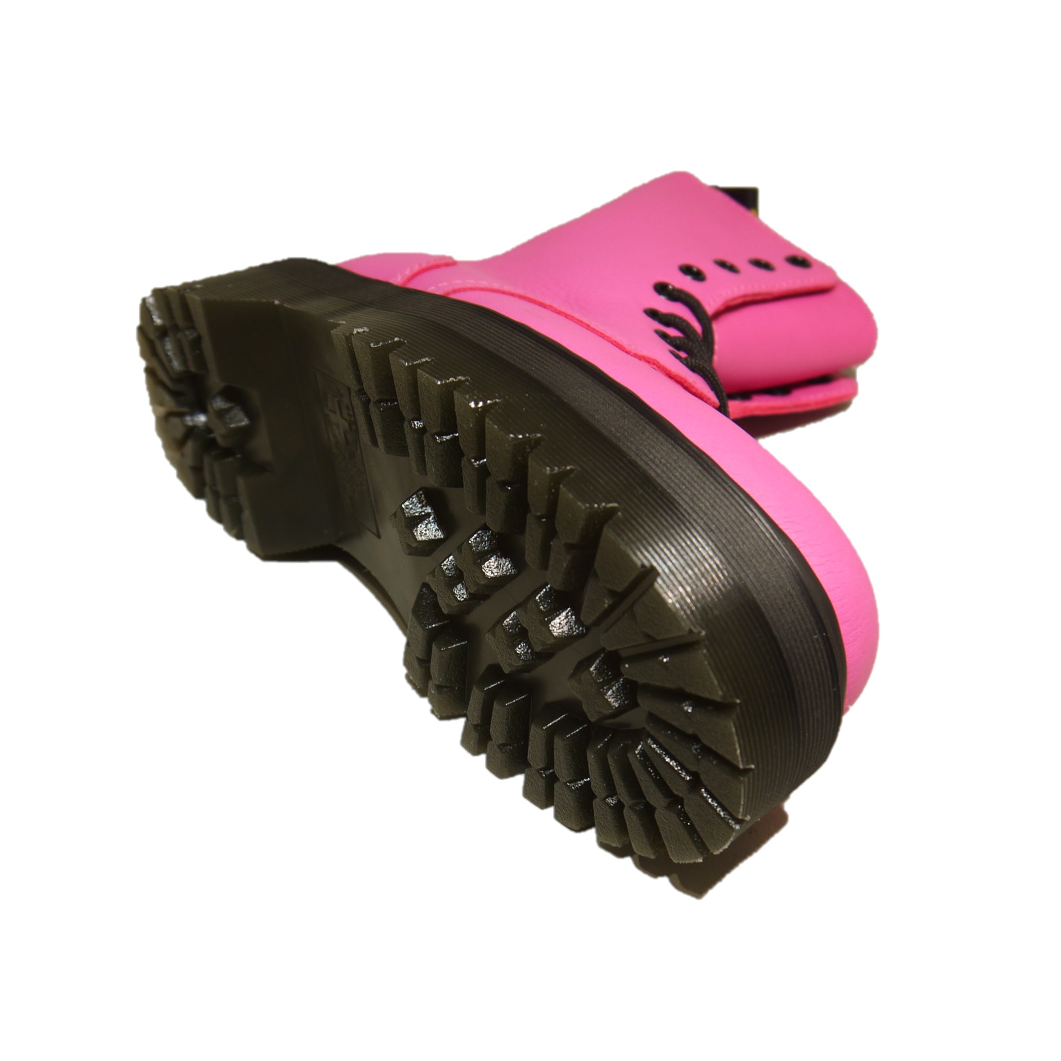 Dr Martens Jadon Thrift Pink 2 Dr Martens Jadon Thrift Pink - Image 2